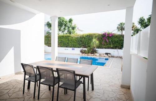 Pernera Villa | Amalthea