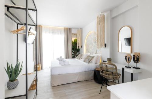 Polichrono Apartment | Amalthia Luxury Suites