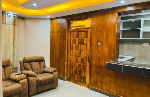 Kampala Apartment | Amam Hotel