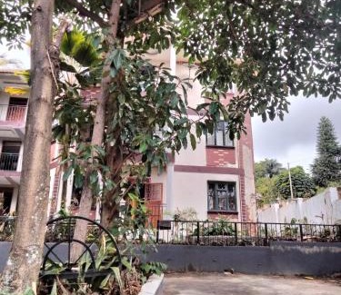 Kampala Apartment | Amam Hotel