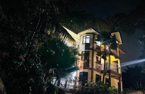 Kampala Apartment | Amam Hotel