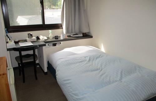 Amami Hotel | Amami Port Tower Hotel