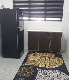 Seremban House | Aman 2 Homestay Senawang Musliim only