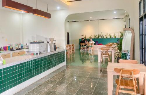 Palangkaraya Hotel | Aman Guest House Redpartner
