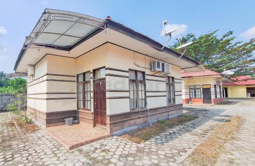 Palangkaraya Hotel | Aman Guest House Redpartner