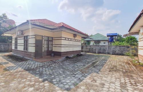 Palangkaraya Hotel | Aman Guest House Redpartner