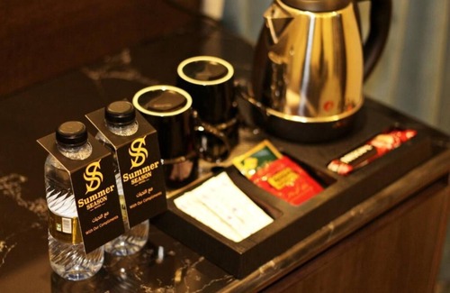 Abha Apartment | Aman Hotel Almansik