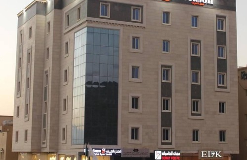 Abha Apartment | Aman Hotel Almansik