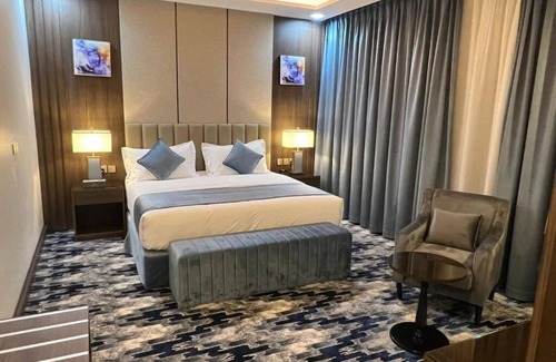 Abha Hotel | Aman Hotel Almhalh
