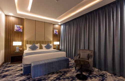 Abha Hotel | Aman Hotel Almhalh