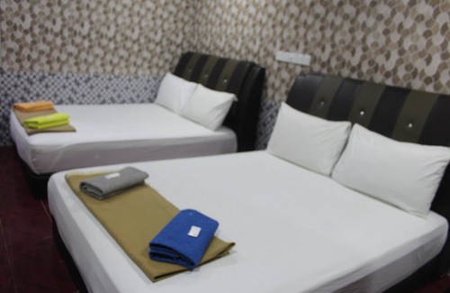 Kuala Lumpur Hotel | Aman Puri Hotel