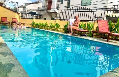 Cam Pho Hotel | Aman Riverside Hotel