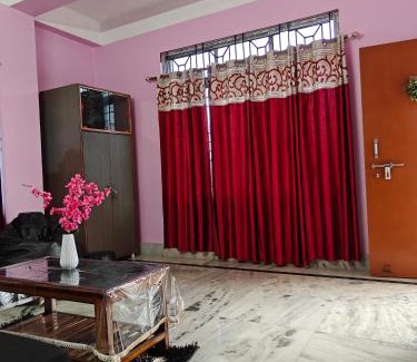 Hatigaon House | Aman Stay Home 2