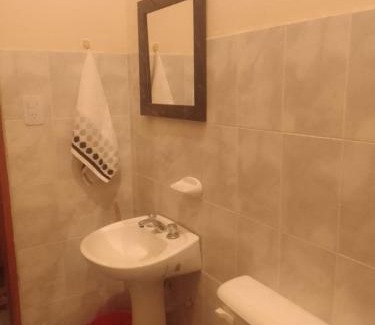 Payogasta Apartment | Amancay