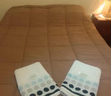 Payogasta Apartment | Amancay