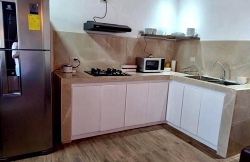 Puerto Baquerizo Moreno Apartment | Amancay House