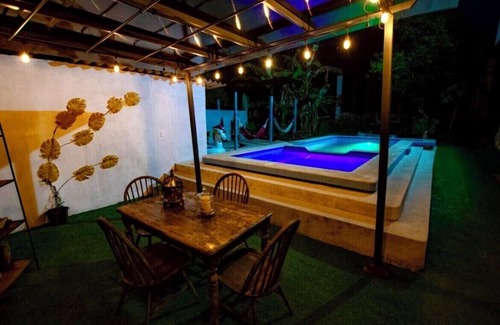 Puerto Baquerizo Moreno Apartment | Amancay House