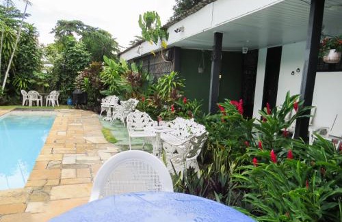Parque Dez de Novembro House | Amanda Suites MAO
