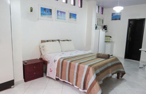 Parque Dez de Novembro House | Amanda Suites MAO