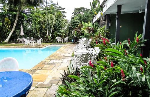Parque Dez de Novembro House | Amanda Suites MAO