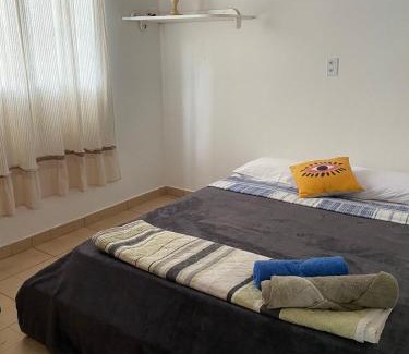 Park Way House | Amanduarte Brasília