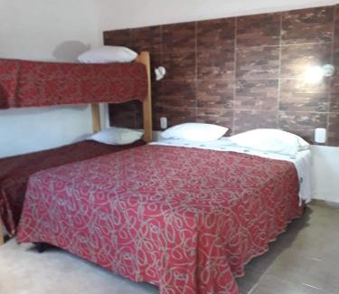 San Rafael Apartment | Amanecer en Cuyo