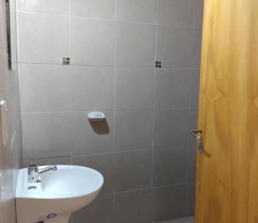 San Rafael Apartment | Amanecer en Cuyo