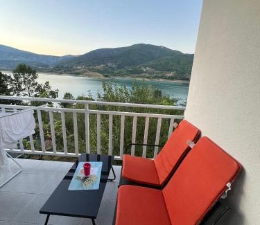 Herzegovina-Neretva Canton Apartment | Amani