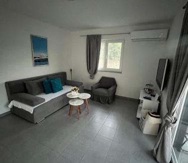 Herzegovina-Neretva Canton Apartment | Amani