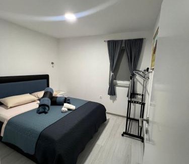 Herzegovina-Neretva Canton Apartment | Amani
