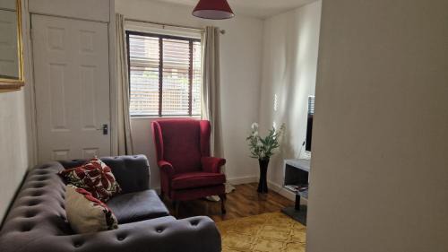 Langley Moor House | Amani Bungalow