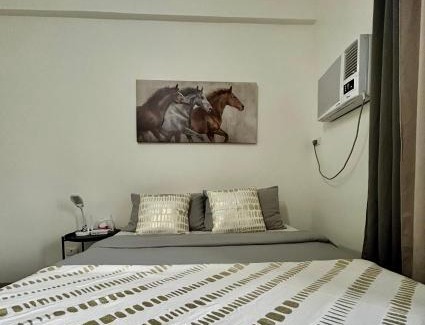 Davao Apartment | Amani Grand Citygate 308