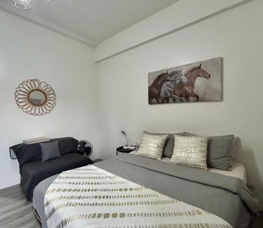 Davao Apartment | Amani Grand Citygate 308