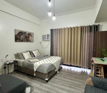 Davao Apartment | Amani Grand Citygate 308