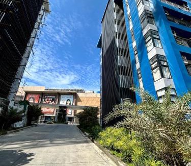 Davao Apartment | Amani Grand Citygate 308