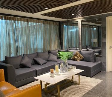 Davao Apartment | Amani Grand Citygate