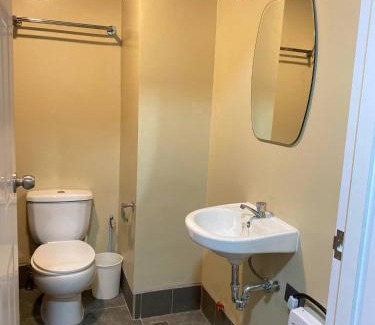 Davao Apartment | Amani Grand Citygate