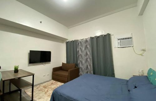 Davao Apartment | Amani Grand Citygate