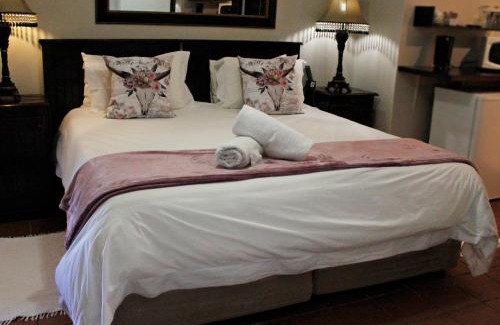 Walmer House | Amani Guest Lodge