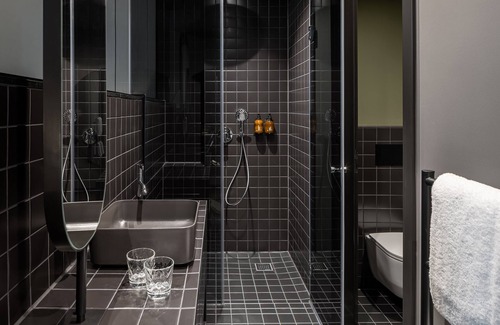 Old Town Hotel | AMANO Home Leipzig
