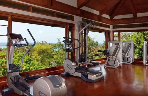 Agutaya Hotel | Amanpulo
