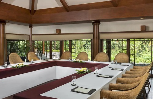 Agutaya Hotel | Amanpulo
