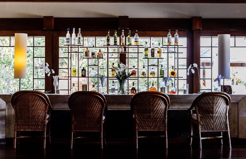 Agutaya Hotel | Amanpulo