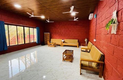 Karjat Hotel | Amantran Farms and Resort