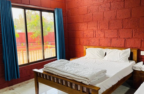 Karjat Hotel | Amantran Farms and Resort