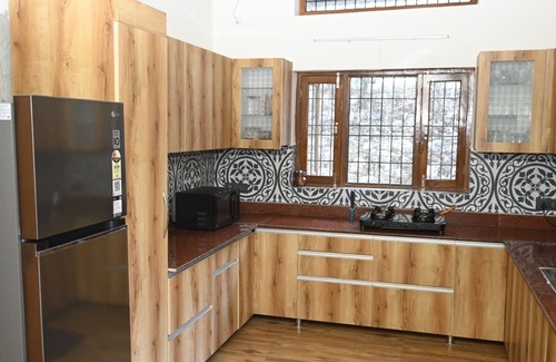Kaul Villa | Amantran Vilas Entire Homestay
