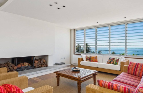 Whale Beach House | AMANWALI by Palm Beach Holiday Rentals