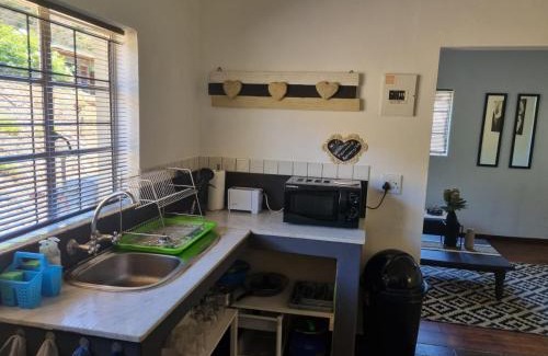 Montagu Apartment | Amanzi Farm Rooms