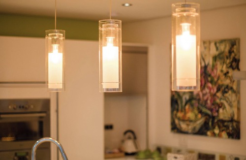 Knysna House | Amanzi Island Boutique Hotel