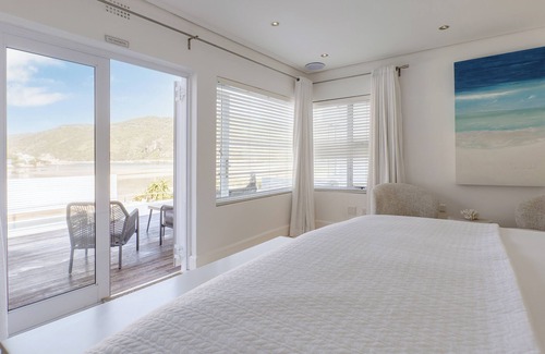 Knysna House | Amanzi Island Boutique Hotel